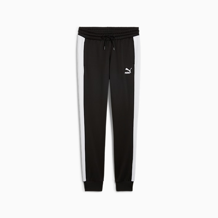 ICONIC T7 Track Pants Women Pants Tights PUMA