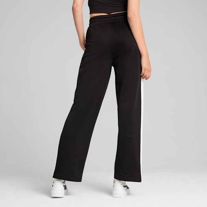 ICONIC T7 Track Pants Women Pants Tights PUMA