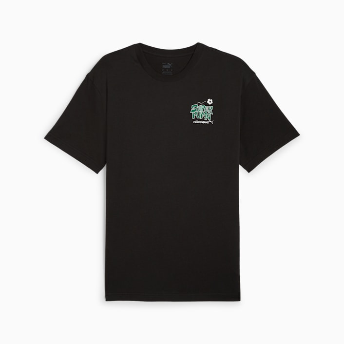 Puma dry fit t shirt store