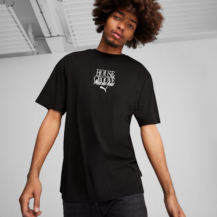 Groove t shirt top