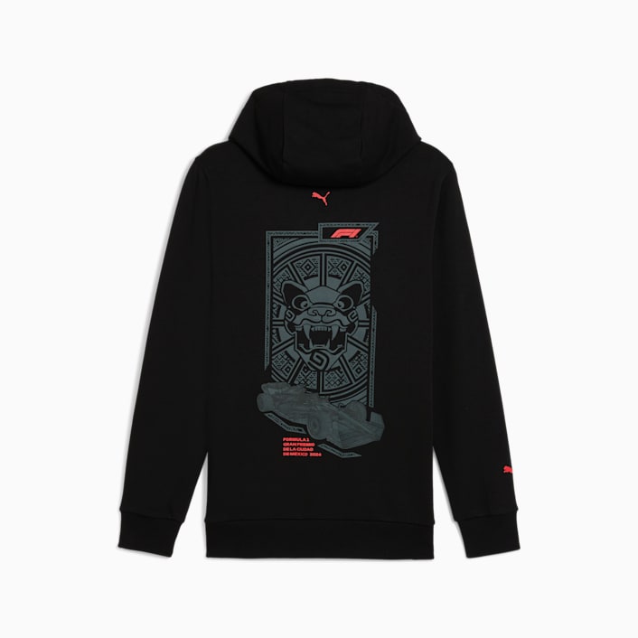 F1 Mexico Hoodie Formula 1 PUMA