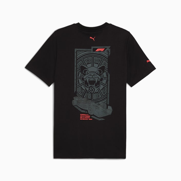 F1 Mexico Men s T shirt