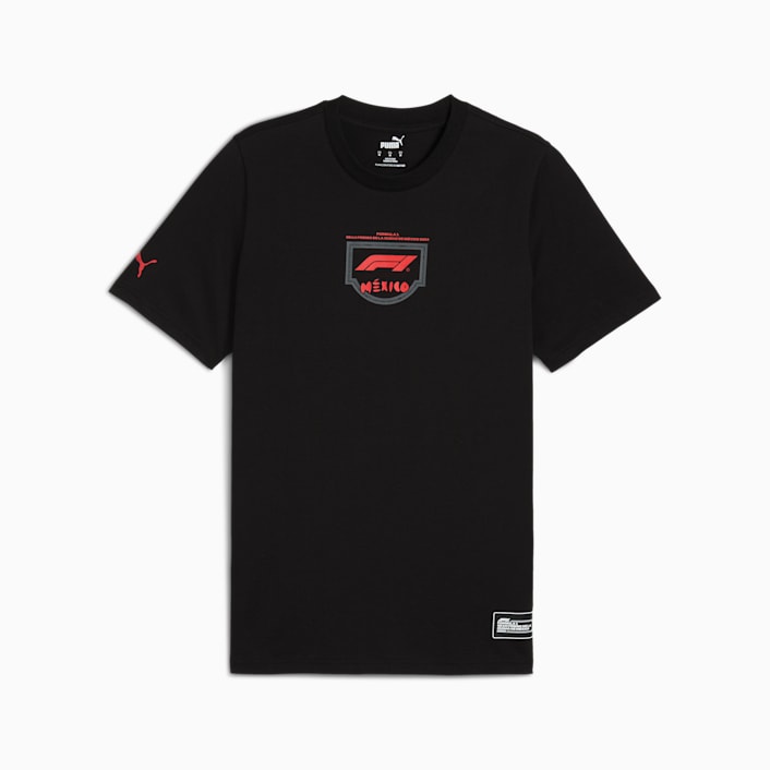 Puma mexico shirt shop