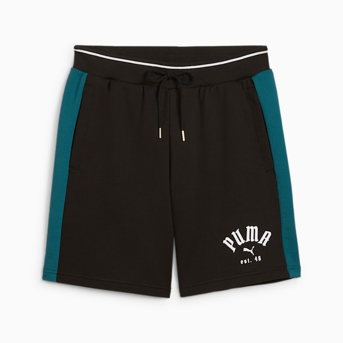 PLAY LOUD T7 Shorts Men