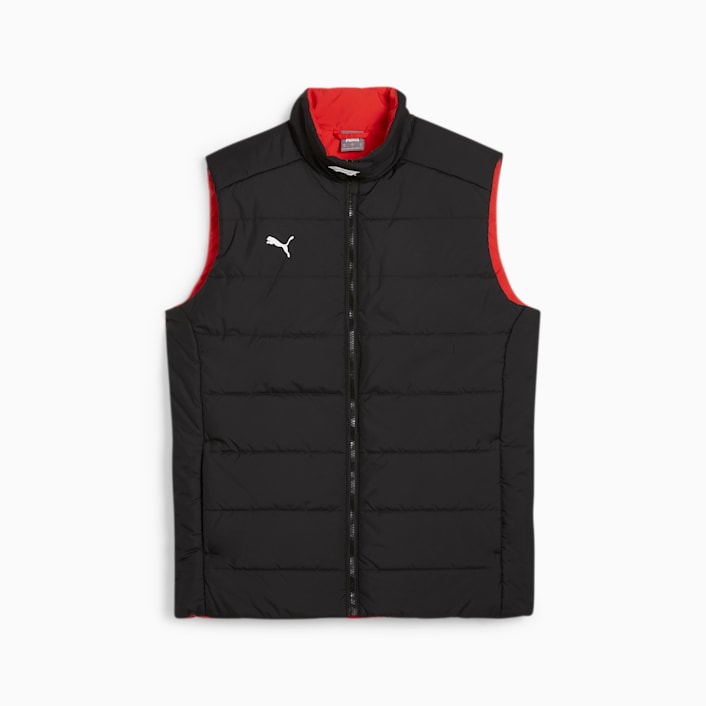 F1 Padded Vest Men