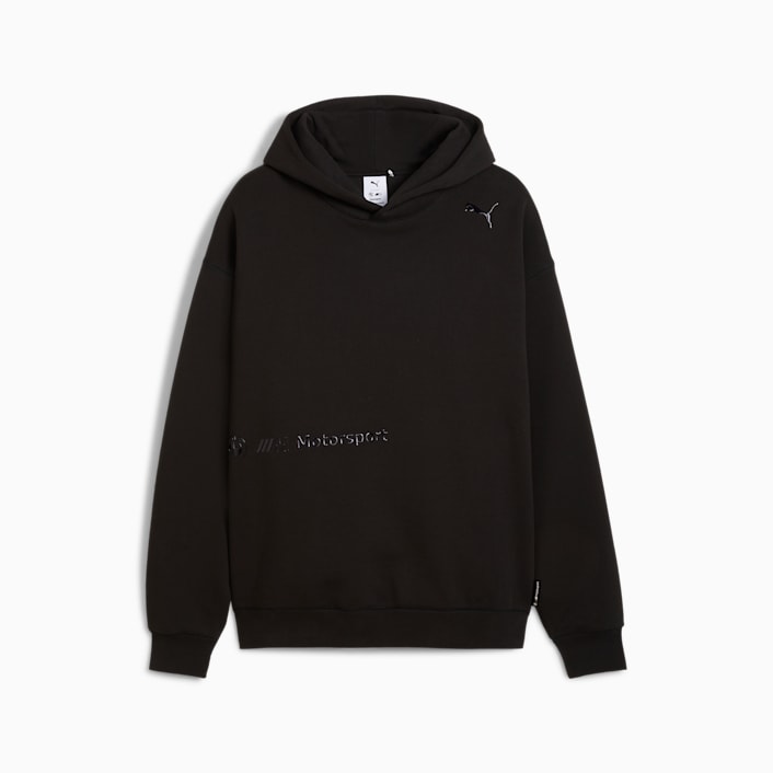 Puma bmw hoodie shop