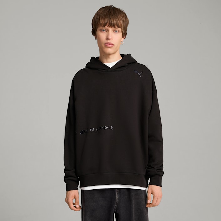 Puma bmw sweatshirt outlet