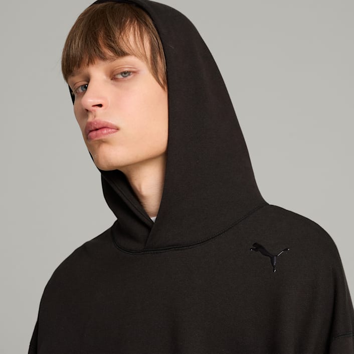 Puma bmw zip hoodie men's clearance
