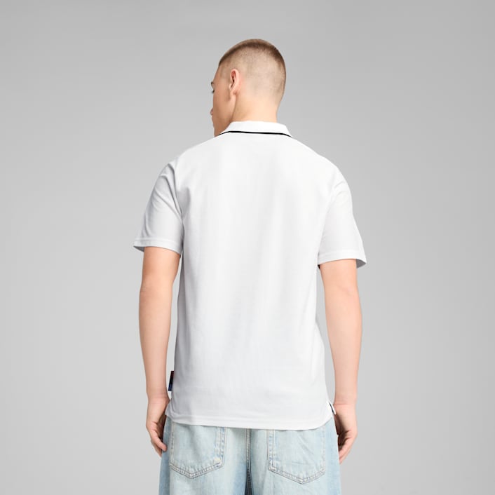 BMW M Motorsport Polo Men | T-shirts & Tops | PUMA