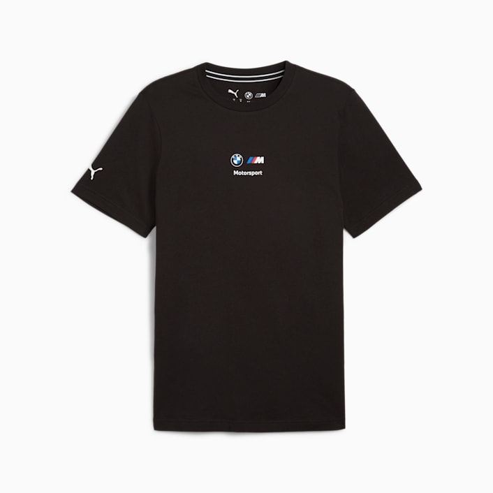 みんなが待ってた！＼再入荷待ち／人気ランキング BMW M Motorsport Car Graphic Tee 2 Men | T-shirts & Tops | PUMA 服＆ファッション小物