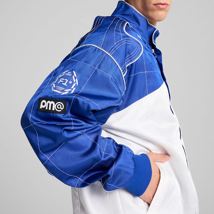 F1® Racing Jacket Men | Jackets | PUMA F1® Racing Jacket Men | Jackets | PUMA