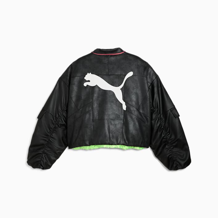 Puma california exotic jacket outlet
