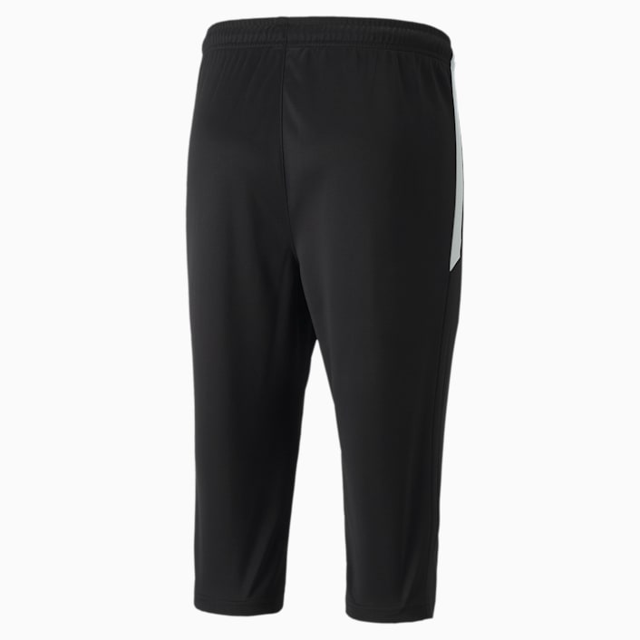 teamLIGA Training 3 4 Football Pants Men Pants PUMA