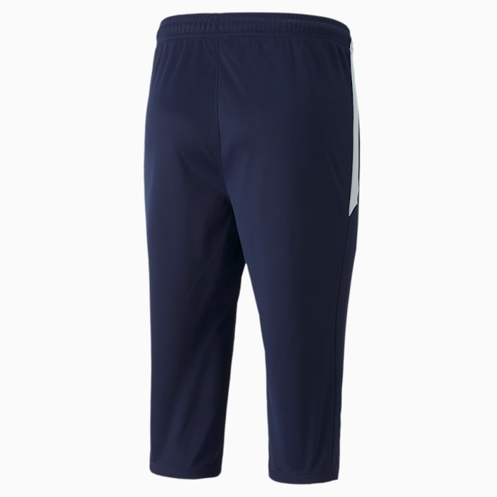 teamLIGA Training 3 4 Football Pants Men Pants PUMA