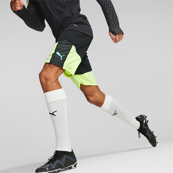 Short puma futbol sales