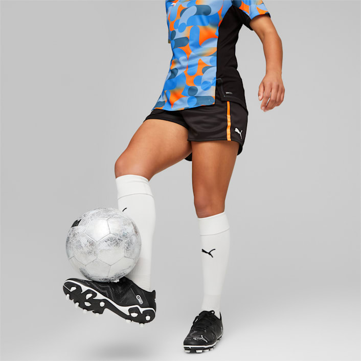 individualBLAZE Women s Football Shorts PUMA