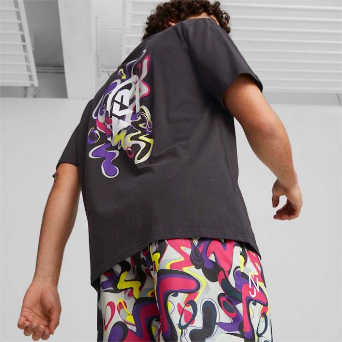 Neymar Jr Creativity Tee Men PUMA
