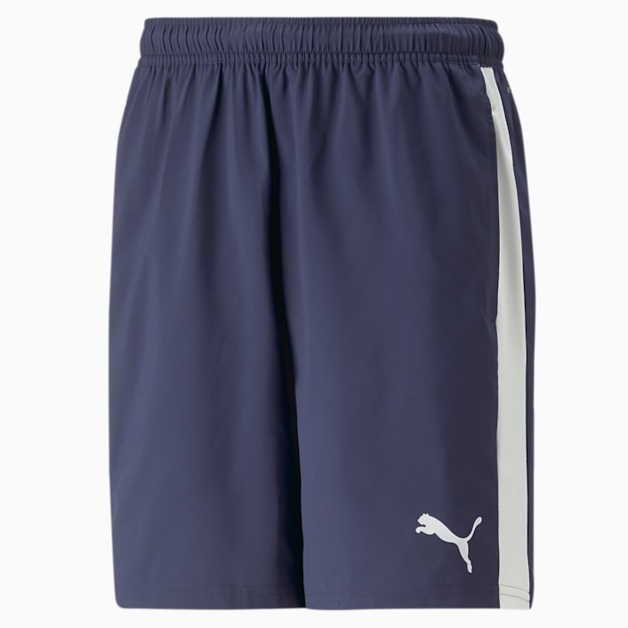 Mens puma sweat shorts sale