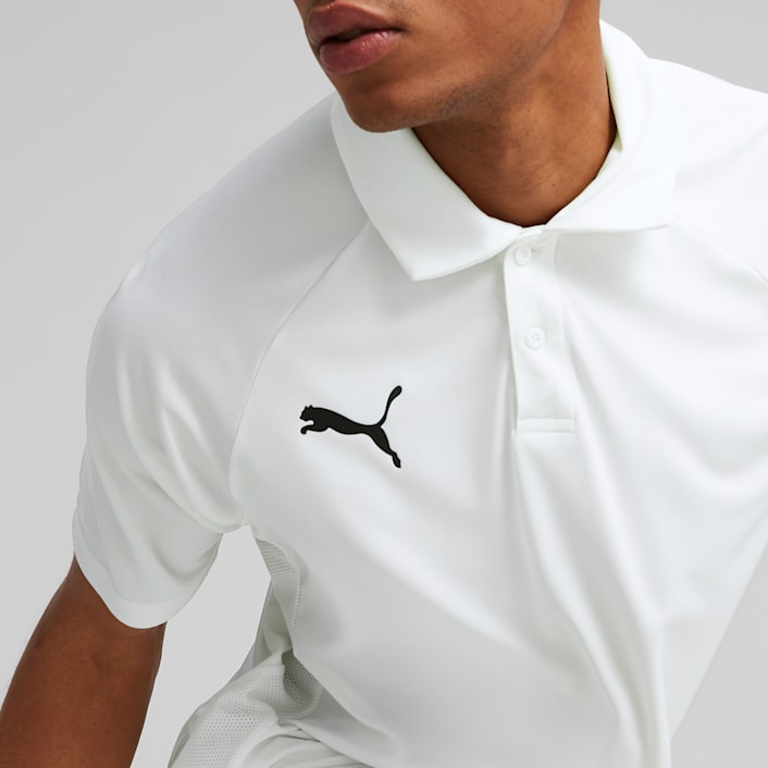 Camisas polo puma 2025