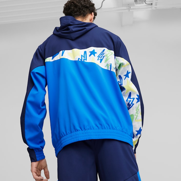 Neymar jr tracksuit shop