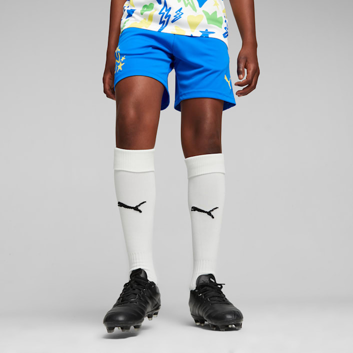 Puma hotsell evospeed shorts
