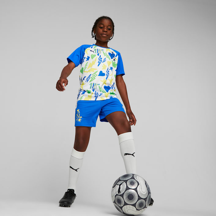 Neymar soccer jersey youth store