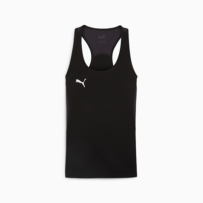 teamGOAL Women s Football Tank Top