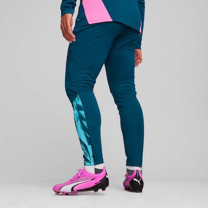 Men's puma training shop pants