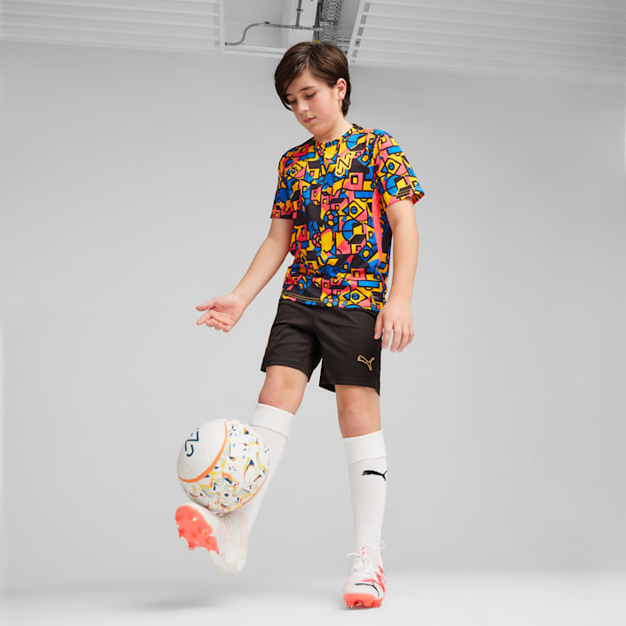 Neymar jr soccer jersey discount