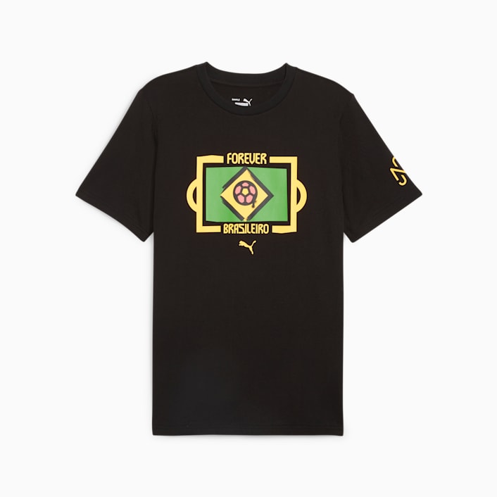 Neymar Jr Men's Football Tee | Neymar Jr. Collection | PUMA
