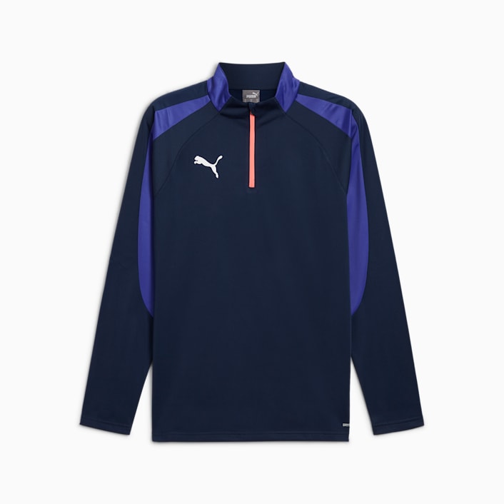 Puma california quarter zip shop