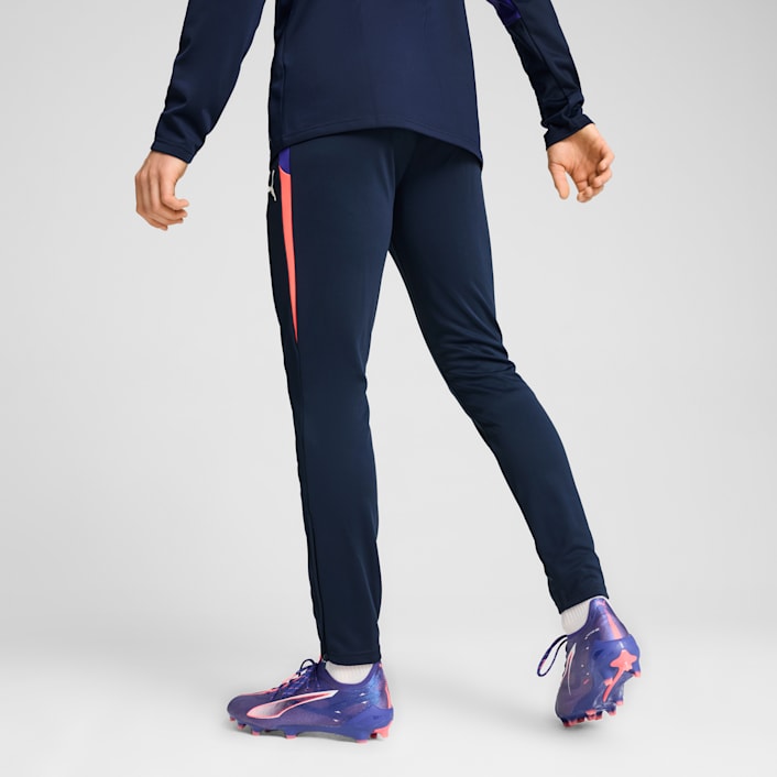 Puma dry fit pants clearance