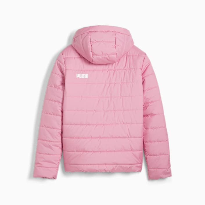 Puma essential padded jacket shop