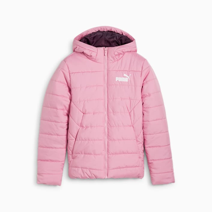 Puma essential padded jacket shop