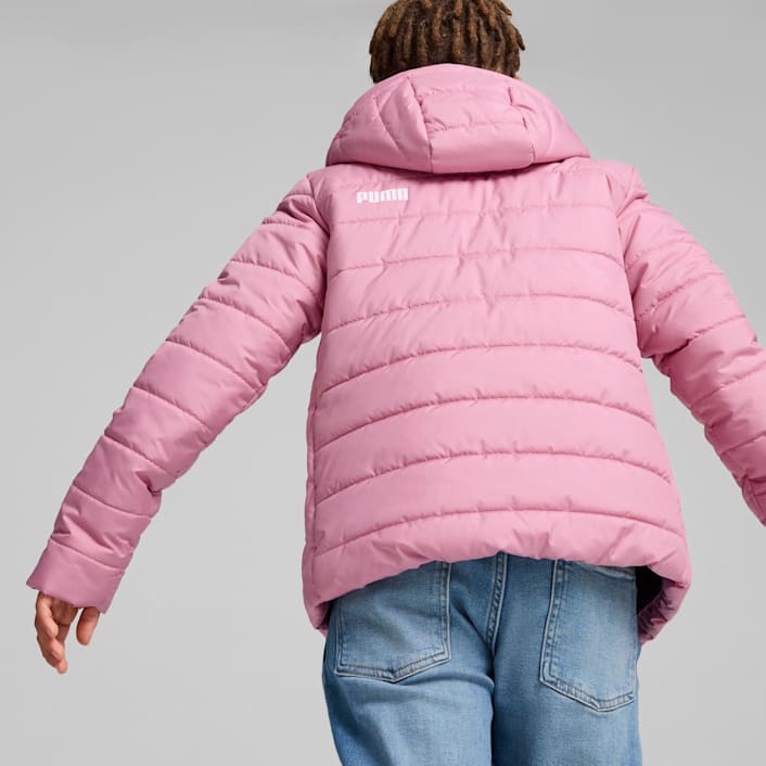Essentials Padded Jacket Youth
