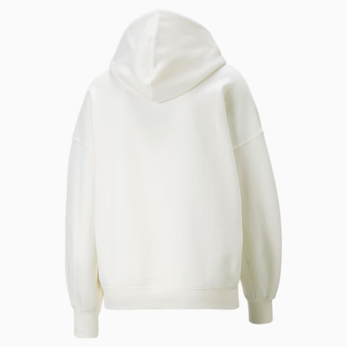 Oversized pullover deals hoodie women's
