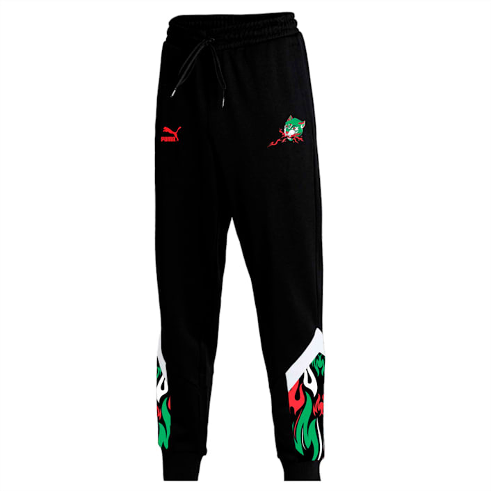 Ropa puma aczino hotsell