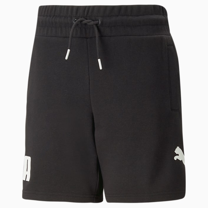 Puma 12 sweat bermuda discount