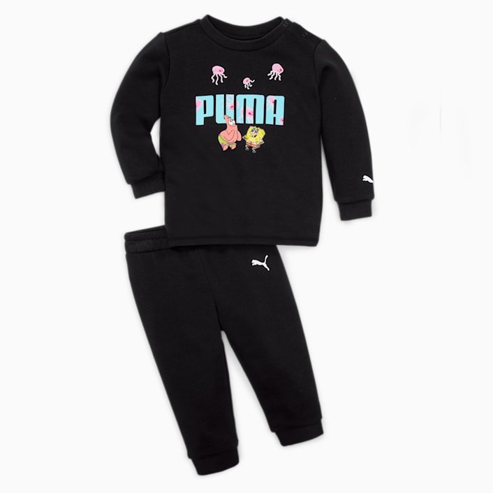 Puma jogger set outlet