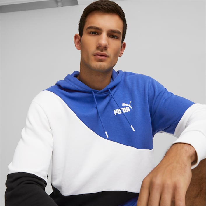 Sudadera Puma Change-Up para hombre