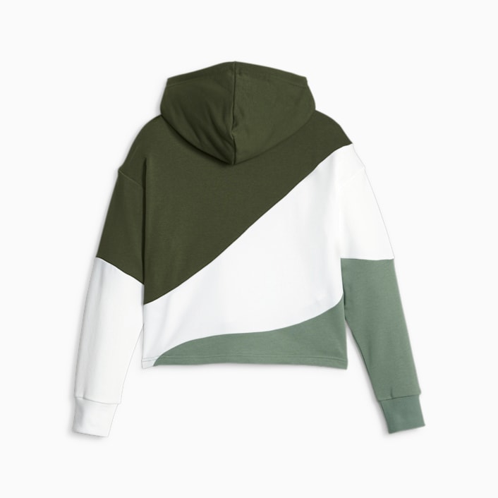 PUMA POWER Cat Hoodie Women
