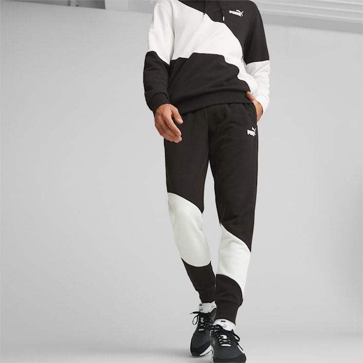 Pantalones deportivos PUMA POWER para hombre