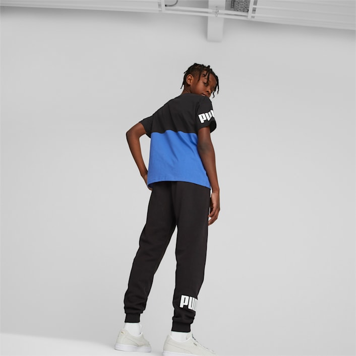 POWER Sweatpants Youth PUMA