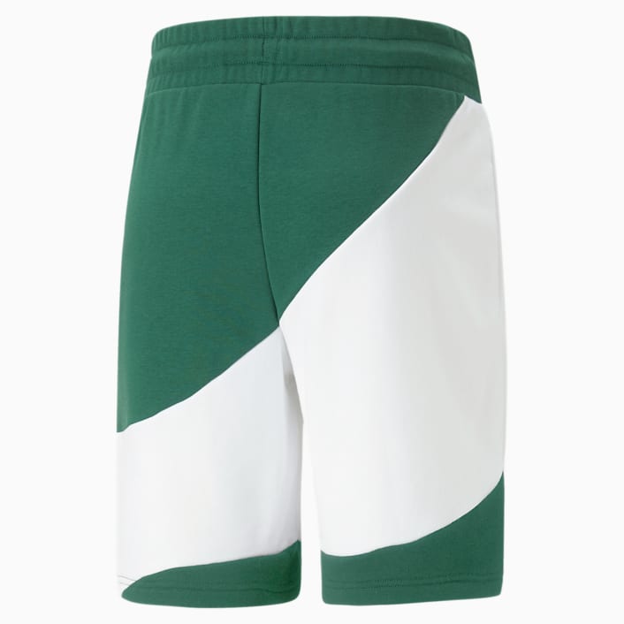 PUMA POWER Cat Shorts Men