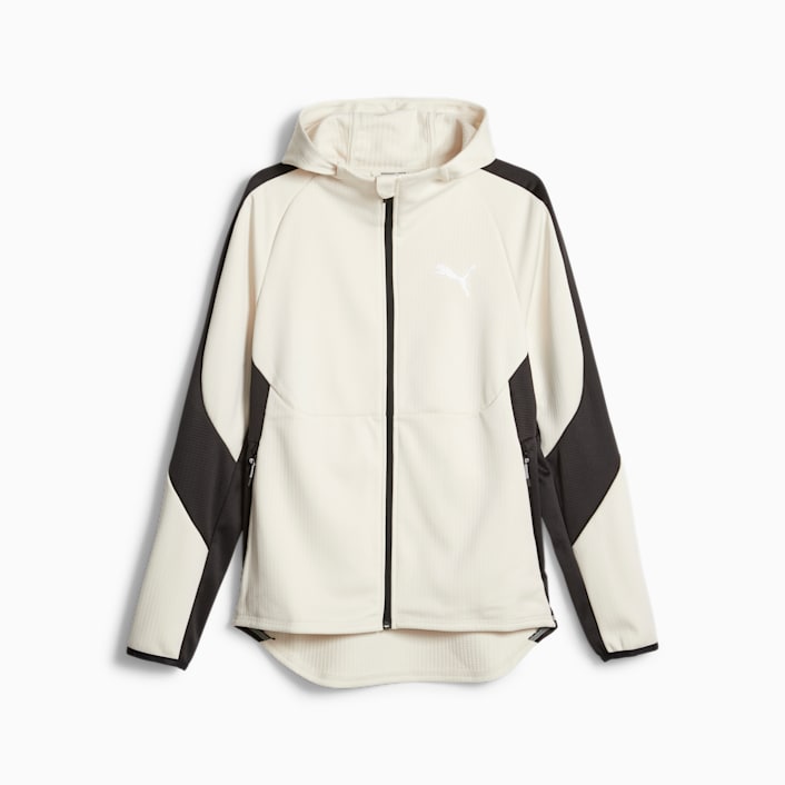 Evostripe move fz hoody new arrivals