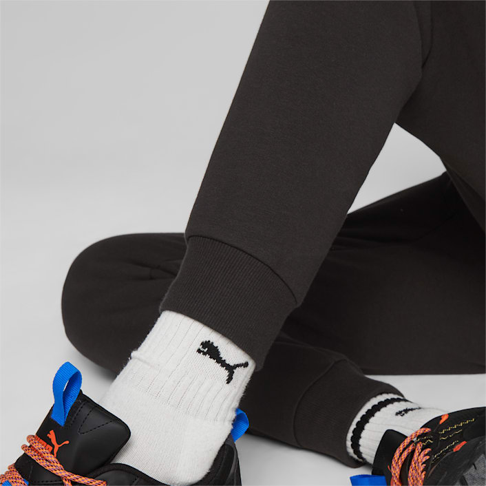 Puma camo sweatpants online