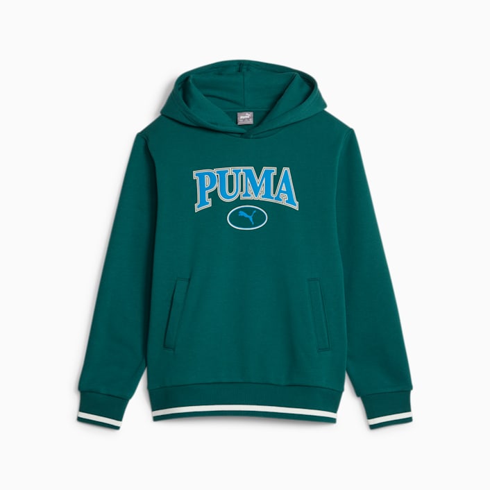 Youth pullover on sale
