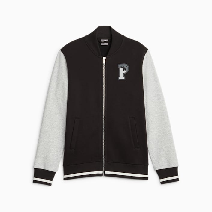 PUMA SQUAD Bomber Jacket Kids | Age 8-16 Years | PUMA