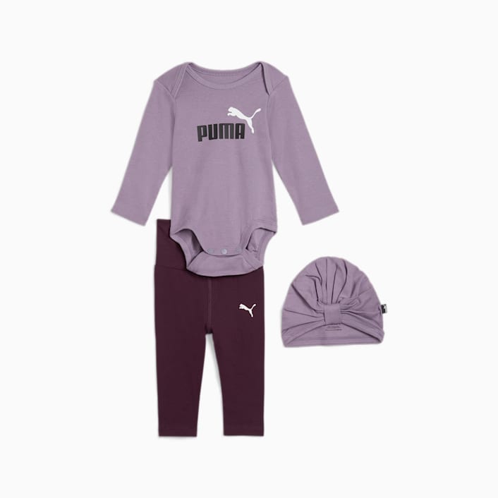 Minicats Newborn Set Clothing PUMA