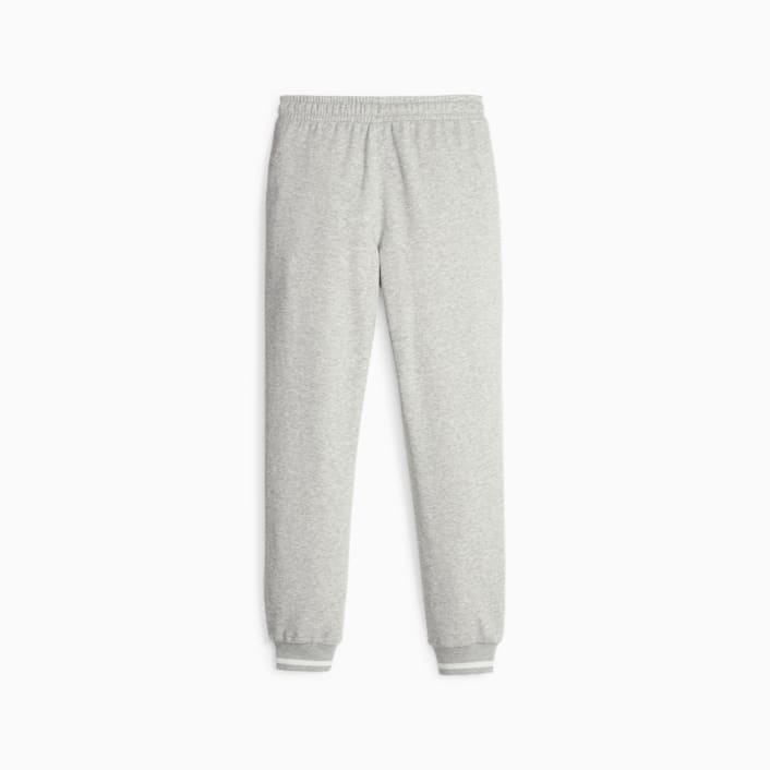 Youth grey sweatpants sales